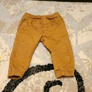 Toddler Joggers